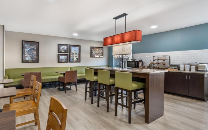 Country Inn & Suites by Radisson, Shelby, NC