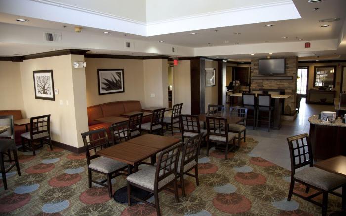 Sonesta ES Suites San Jose Airport