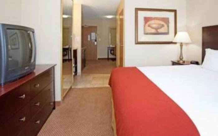 Holiday Inn Express & Suites Sandy - South Salt Lake City By IHG