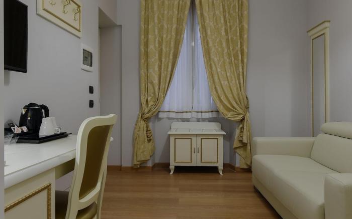 Gravina Suite Frattina BB