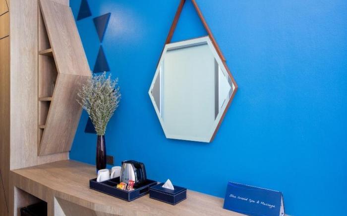 BlueSotel SMART Krabi Aonang Beach - Adults only