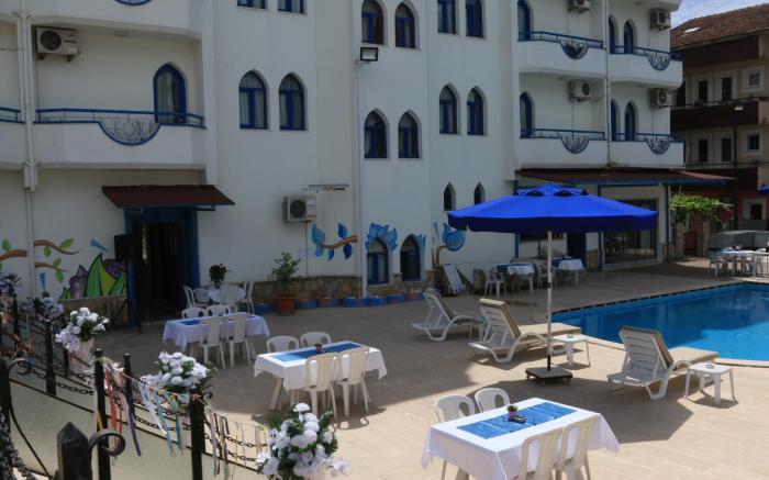 Hotel Eroglu