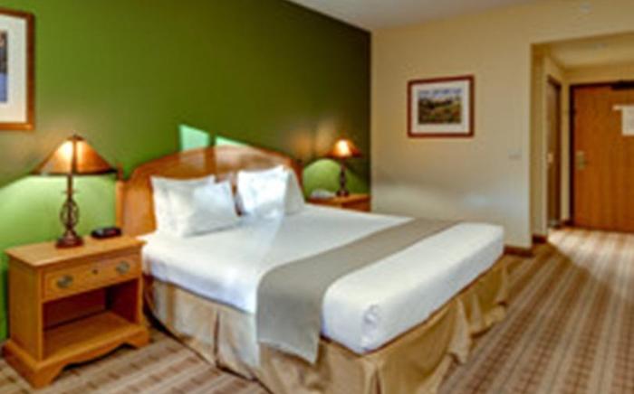 Truckee Donner Lodge