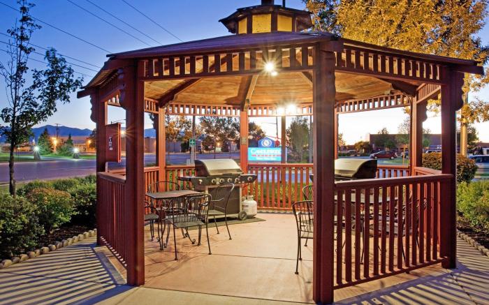 Sonesta Simply Suites Salt Lake City Airport