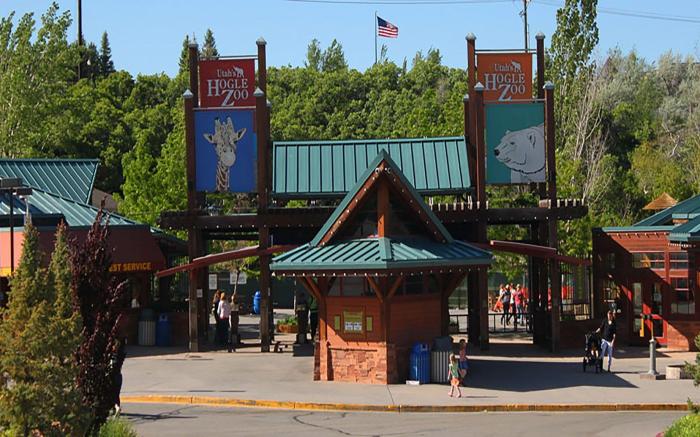 Holiday Inn Express Salt Lake City - Airport By IHG