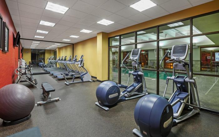 Holiday Inn Springdale-Fayetteville Area By IHG