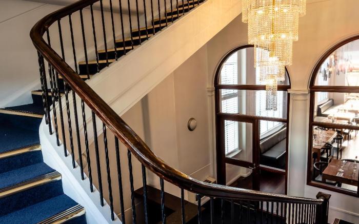 Hotel d'Urville