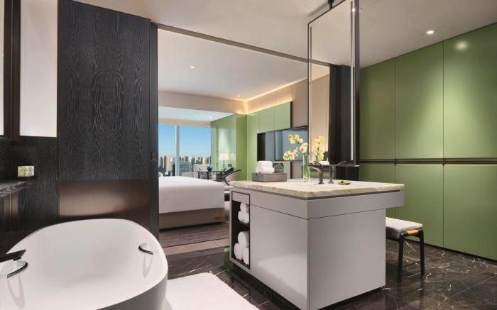 InterContinental Xi’an North By IHG