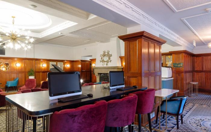 Holiday Inn Johannesburg Sunnyside Park By IHG