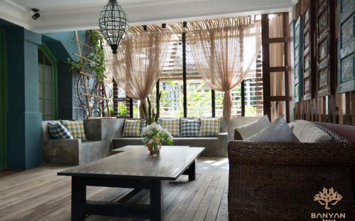 Banyan Boutique by 5H