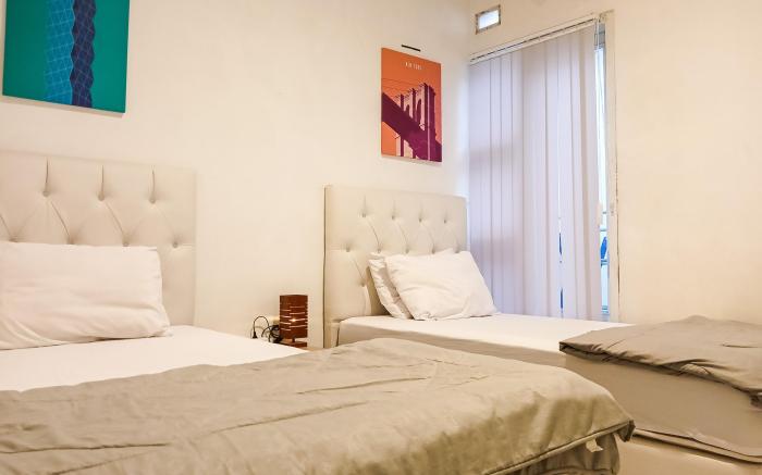 SLEEP HOUSE Cirebon Homestay