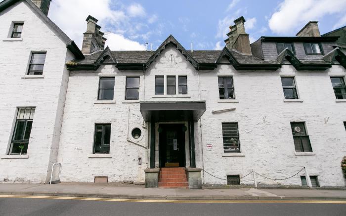 Breadalbane Arms Hotel