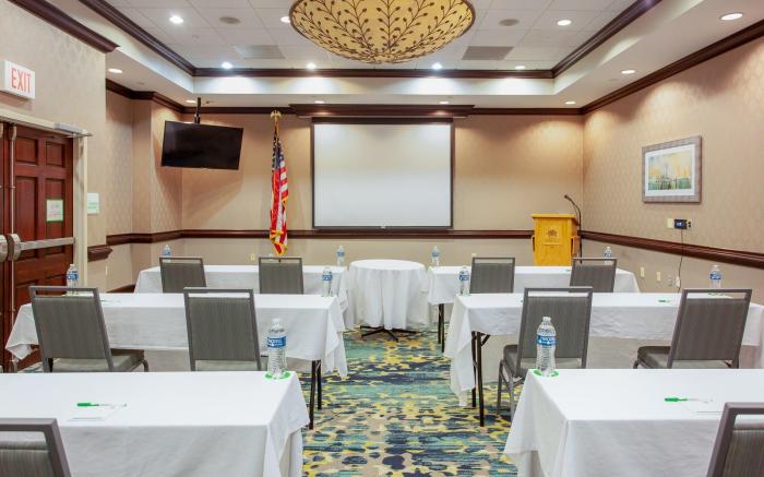 Holiday Inn Hotel & Suites Tallahassee Conference Center North By IHG