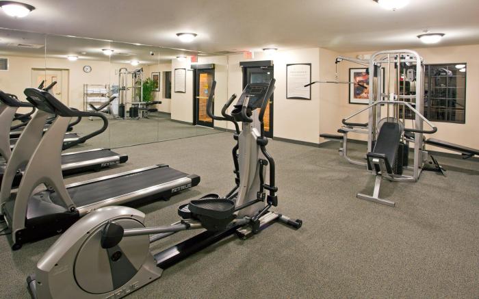 Staybridge Suites Tallahassee I-10 East By IHG