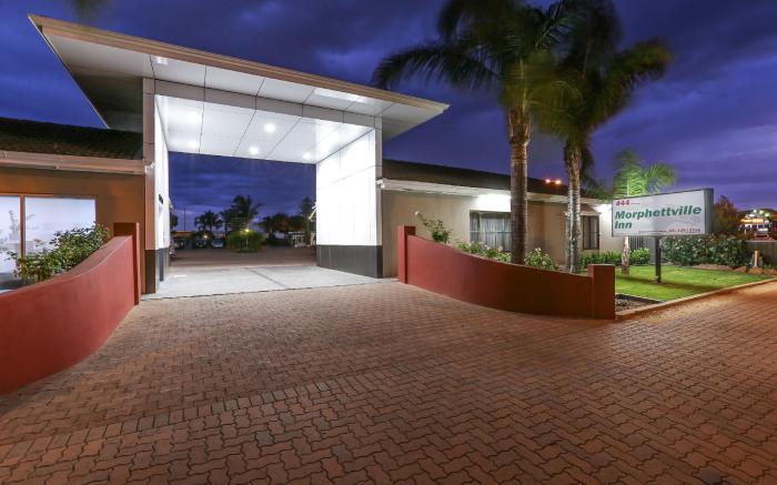 Morphettville Motor Inn