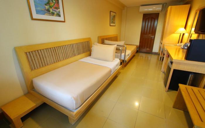Trace Suites by SMS Hospitality