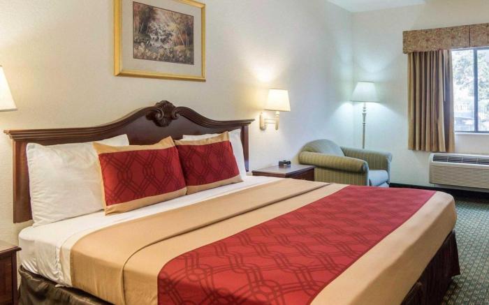 Econo Lodge Weatherford