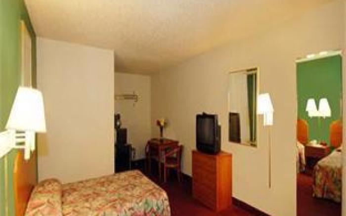 Stay Express Inn Near Ft. Sam Houston