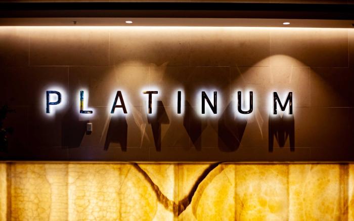 Experience Platinum Hotel Apartments