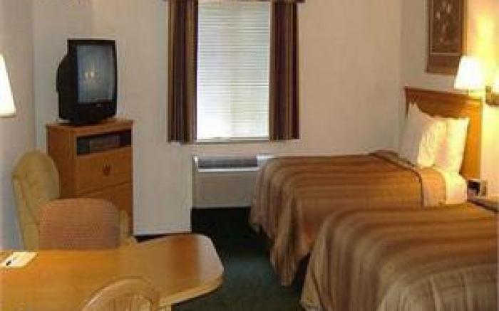 Candlewood Suites Tyler By IHG
