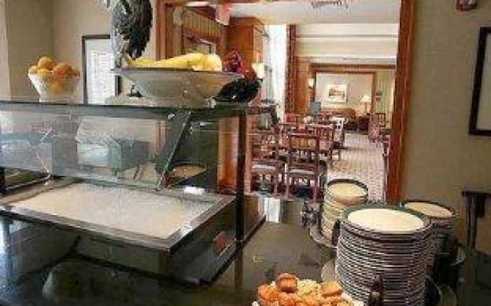 Staybridge Suites Detroit-Utica By IHG