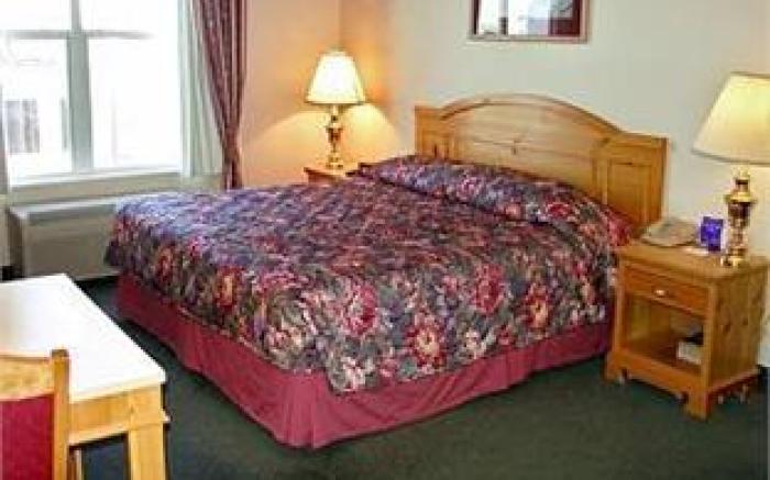 Country Inn & Suites by Radisson, West Valley City, UT