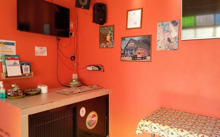 Ruean Raek Homestay (SHA Extra Plus)