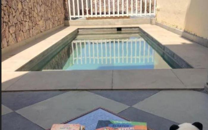 Jai Villa Home Stay