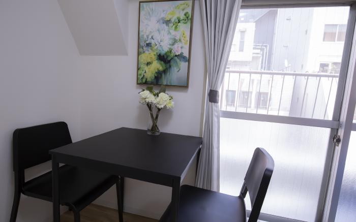 E-Apartment in Shinjuku-31-WoSI-1新宿駅歌舞伎町新宿御苑まで徒歩圏内