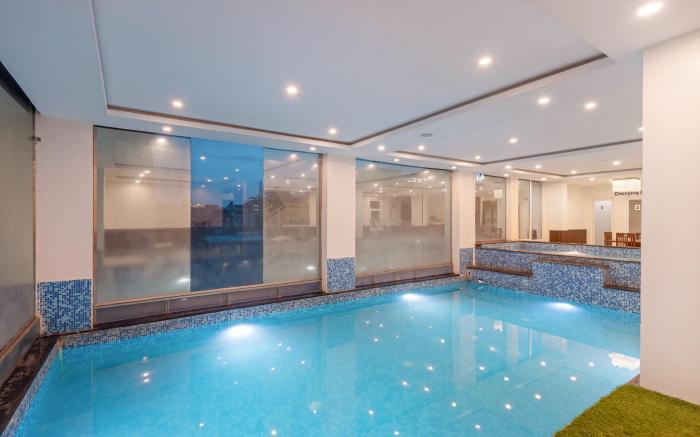 Regenta Inn DLS