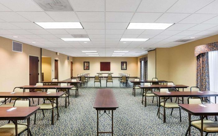 Spark by Hilton San Antonio Airport