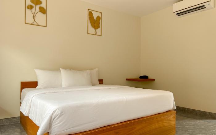Tachang Airport Hotel