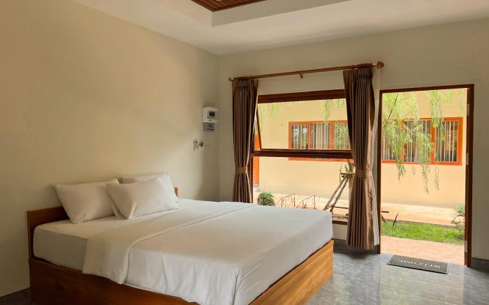 Tachang Airport Hotel