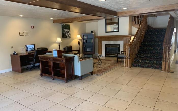 Country Inn & Suites by Radisson, West Valley City, UT