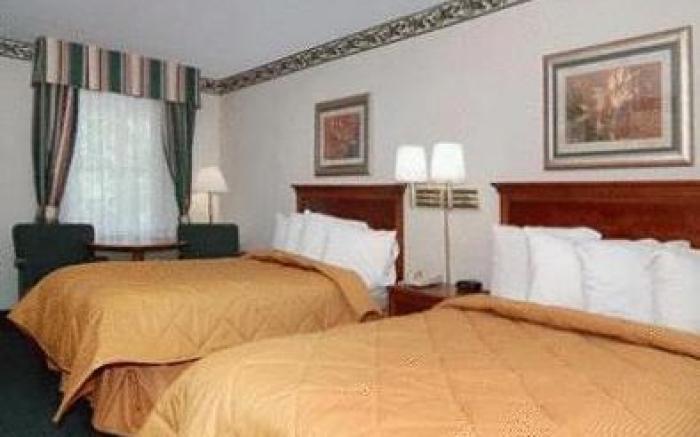 Days Inn by Wyndham Williamsburg Historic Area