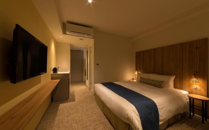 Tokyu Stay Okinawa Naha