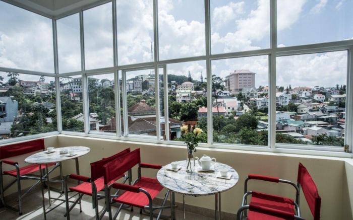 Luto Hotel
