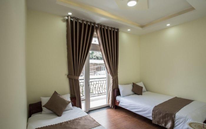 Luto Hotel