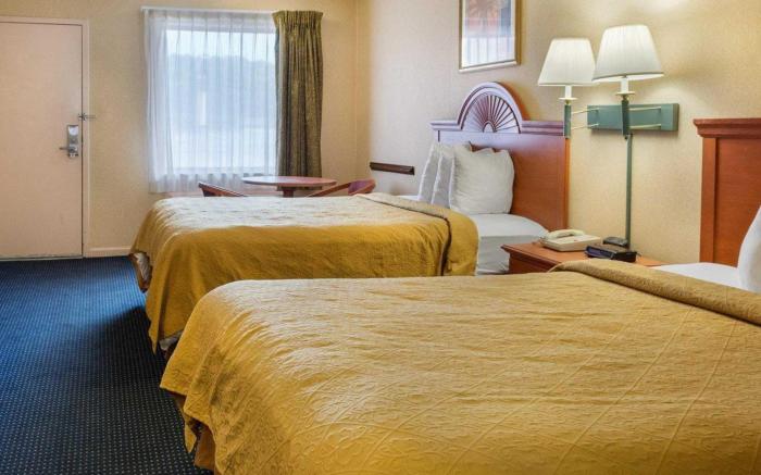 Quality Inn Little Creek