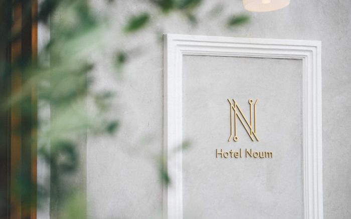 Hotel Noum OSAKA