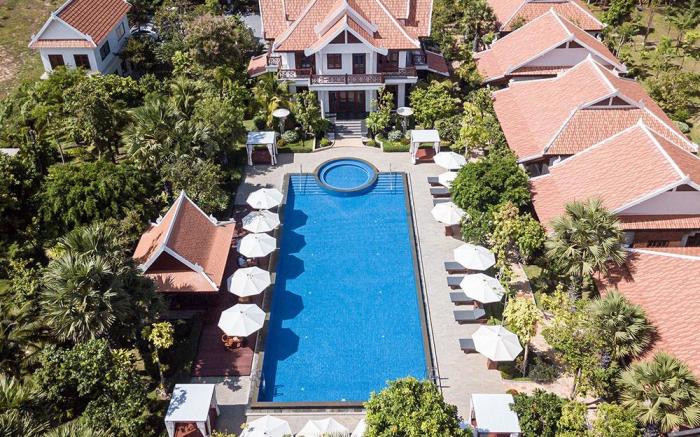Angkor Privilege Resort and Spa
