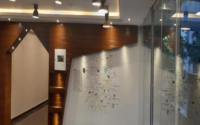 iStay Hotels Hitec City Hyderabad