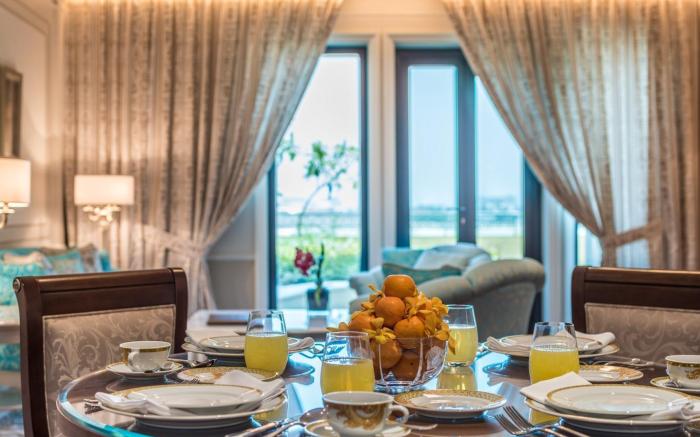 Palazzo Versace Dubai