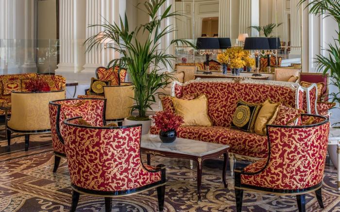 Palazzo Versace Dubai