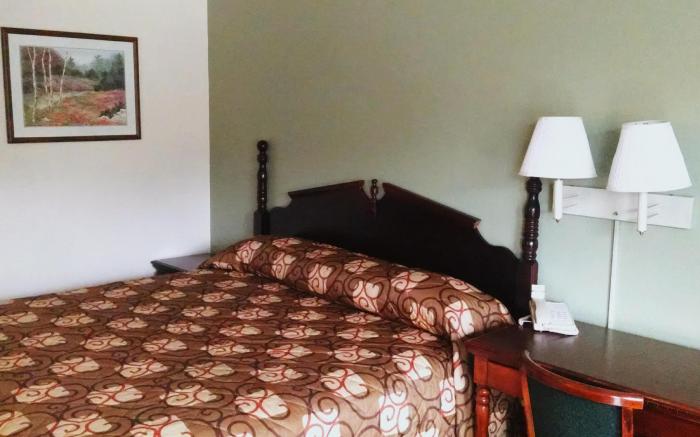 Masters Inn Doraville Atlanta