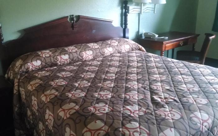 Masters Inn Doraville Atlanta