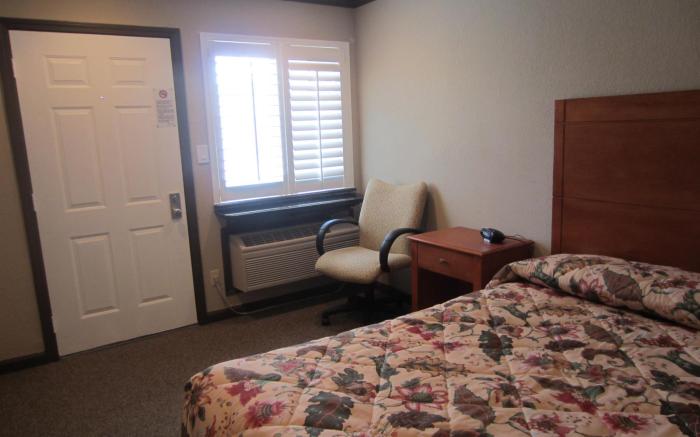 Deluxe Inn Redwood City