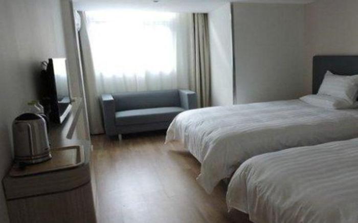 Hanting Hotel Shenzhen HaiYa Mega Mall