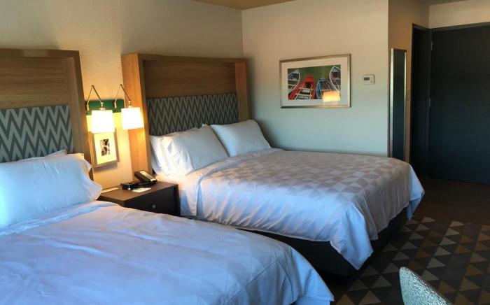 Holiday Inn Tacoma Mall By IHG