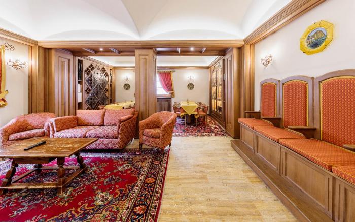 Hotel Aquila